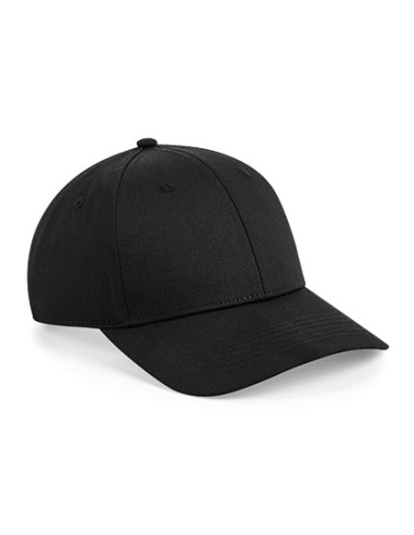 B-B648-Urbanwear 6 Panel Snapback